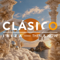 Clásico Ibiza: Then & Now