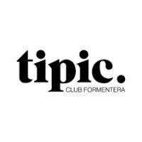 tipic. Formentera