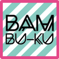 Bam-Bu-Ku Ibiza logo