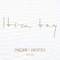 Nobu Roof Terrace