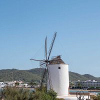 Centro cultural Sa Punta des Molí