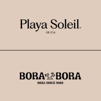 Playa Soleil - Bora Bora