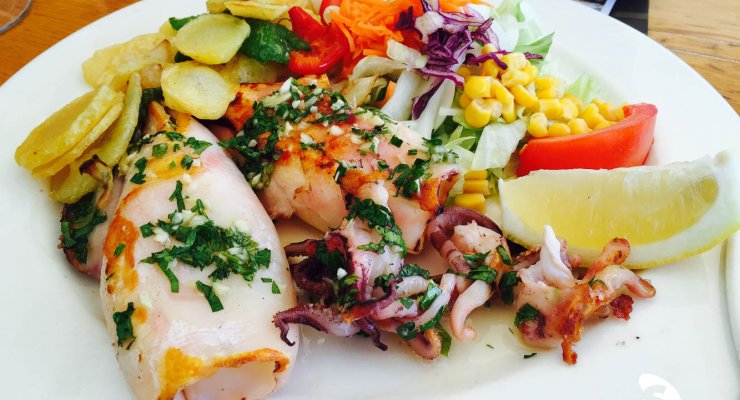 Contra Vent Restaurant - photos by Ibiza Spotlight Joan 2015