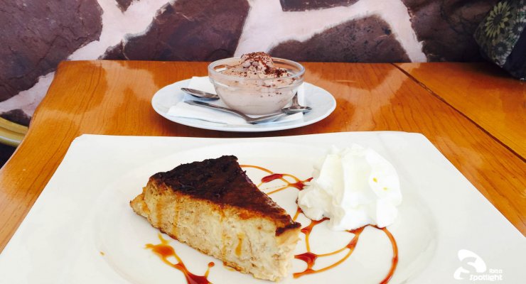 Contra Vent Restaurant - photos by Ibiza Spotlight Joan 2015