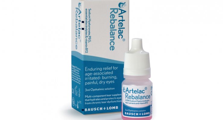Artlece Eye Drops