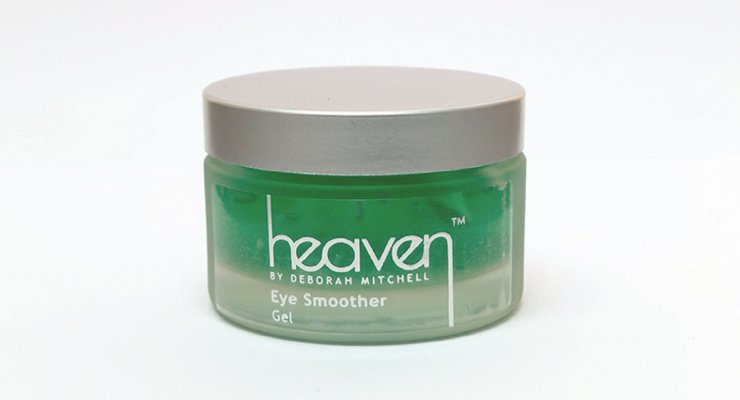 Heaven Eye gel
