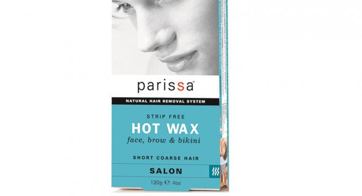 Parissa Hot Wax