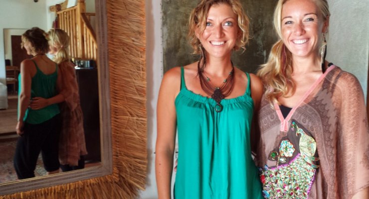 Access Mind Body and Soul