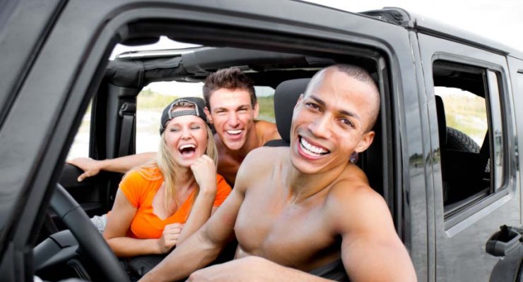 Ibiza car hire