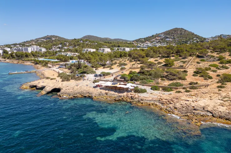 Ibiza-Reiseführer für Neulinge: Strände