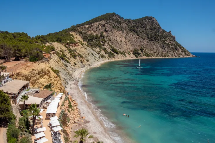 Ibiza-Reiseführer für Neulinge: Strände