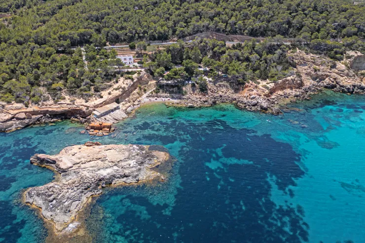 Ibiza-Reiseführer für Neulinge: Strände