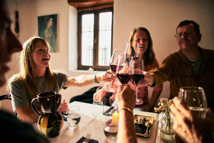 IBIZA AL AIRE LIBRE TOURS GASTRONÓMICOS DE IBIZA