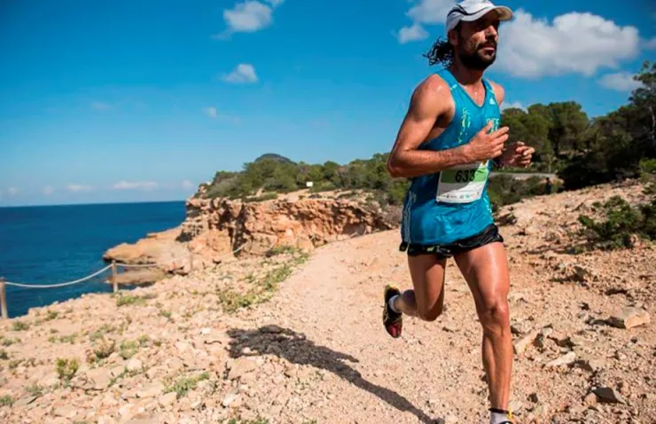 courtesy of ibiza trail marathon