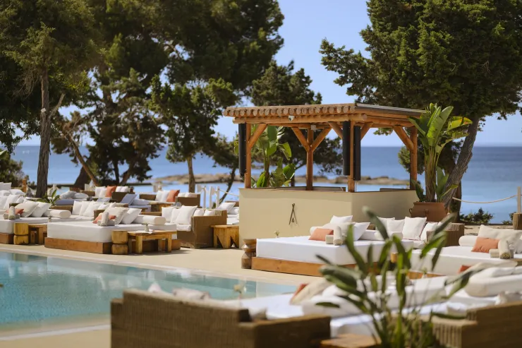 Nikki Beach 2026
