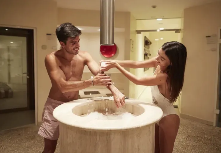 Prestige Spa (de su sitio web) - 03 2026