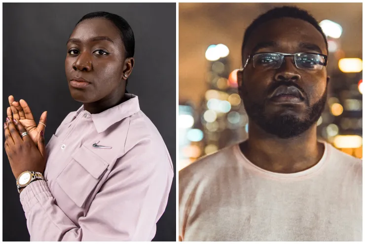 Images provided by Defected PR April 2022