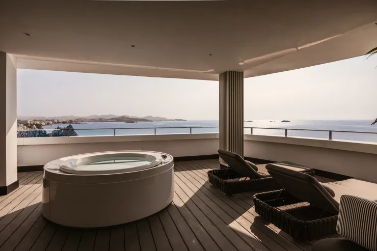 The Unexpected Ibiza hotel - received 03 2026