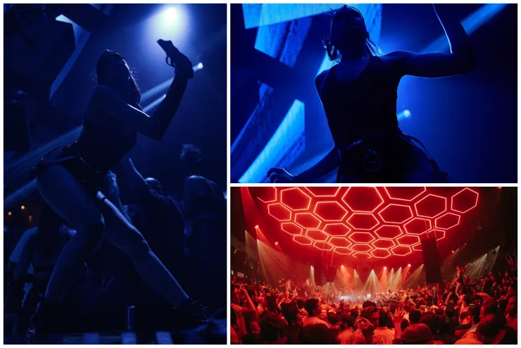 Images supplied by Paloma Tur (Pacha)