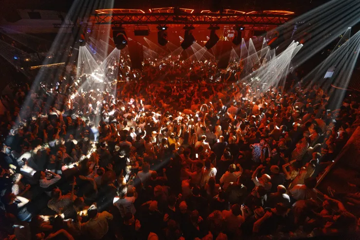 Image supplied by Paloma Tur (Pacha)