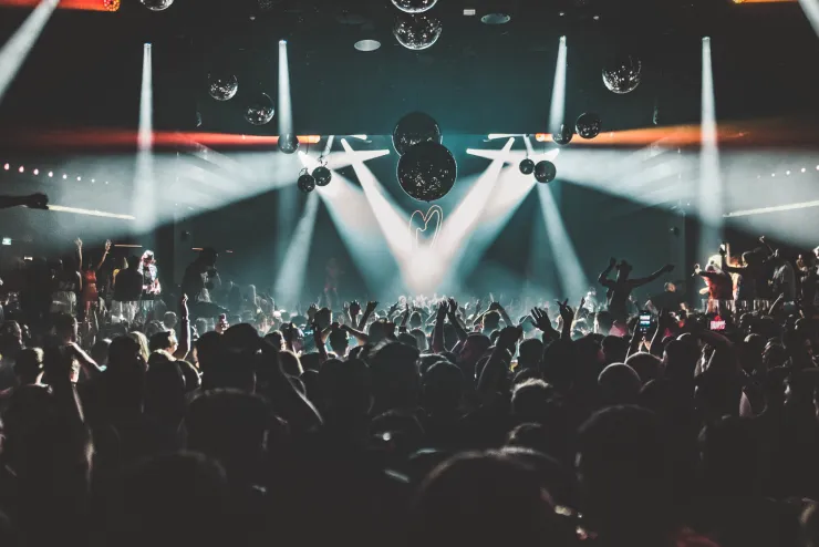 Image supplied by Defected PR Spring 2022