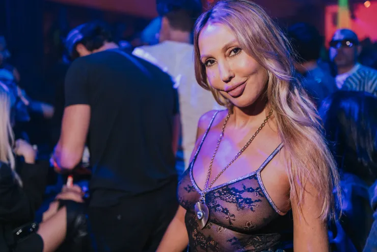 Immagine di Mario Pinta, fornita da Paloma Tur (Pacha) Pacha Grand Opening Party| by Mario Pinta