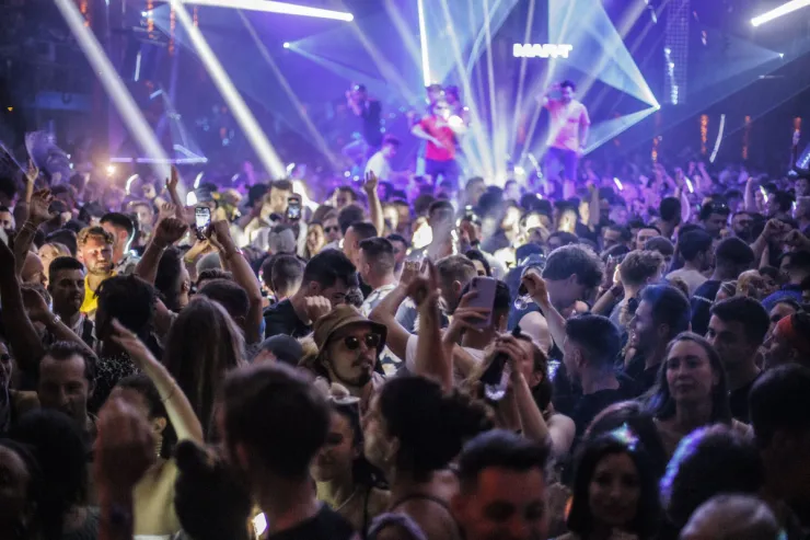 Image supplied by Natalia (Amnesia Press) May 2022