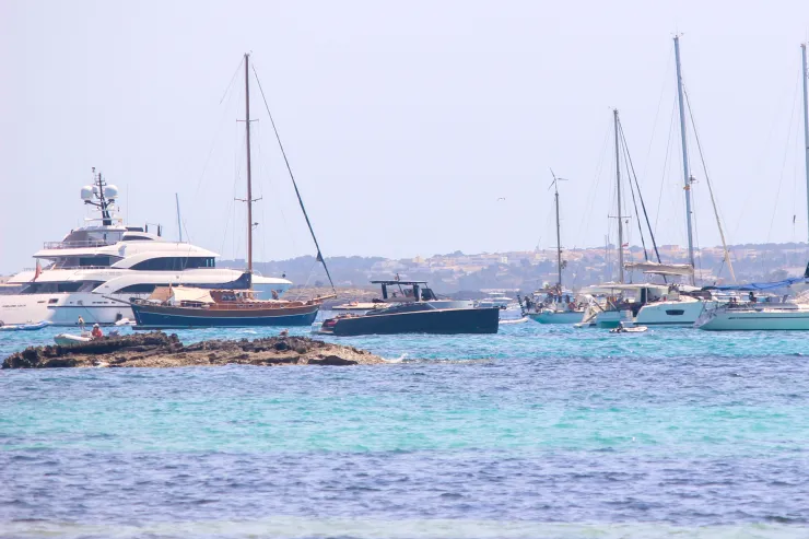 Image by Valerie Reilly, taken June 2022 Formentera by Valerie Reilly