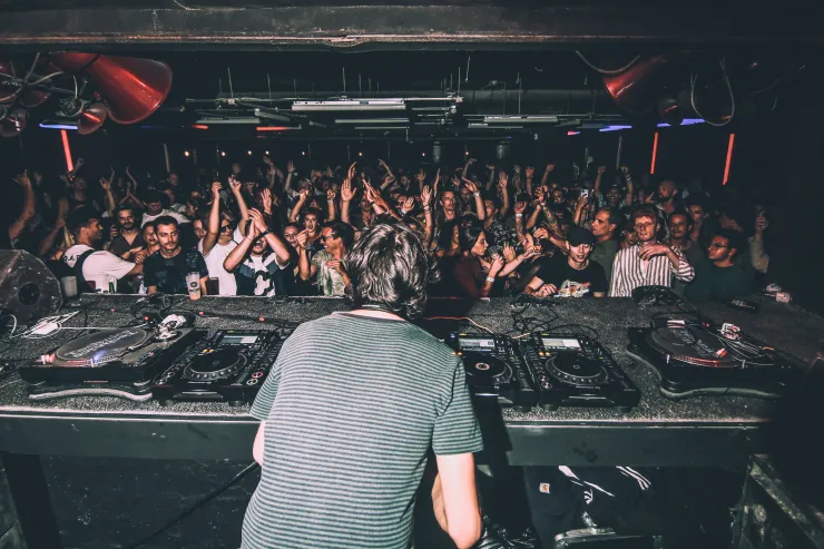 Octan | Ibiza | by The Vitorino