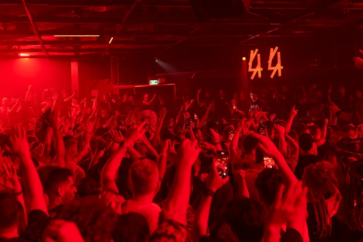 Afterlife | Hï Ibiza