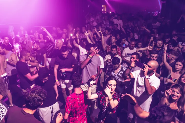 Image taken at Toolroom 2019