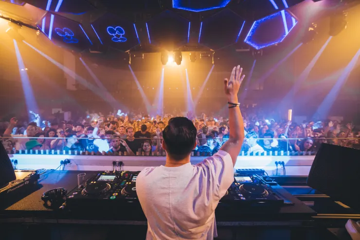 Pure Pacha by Poselski Creative