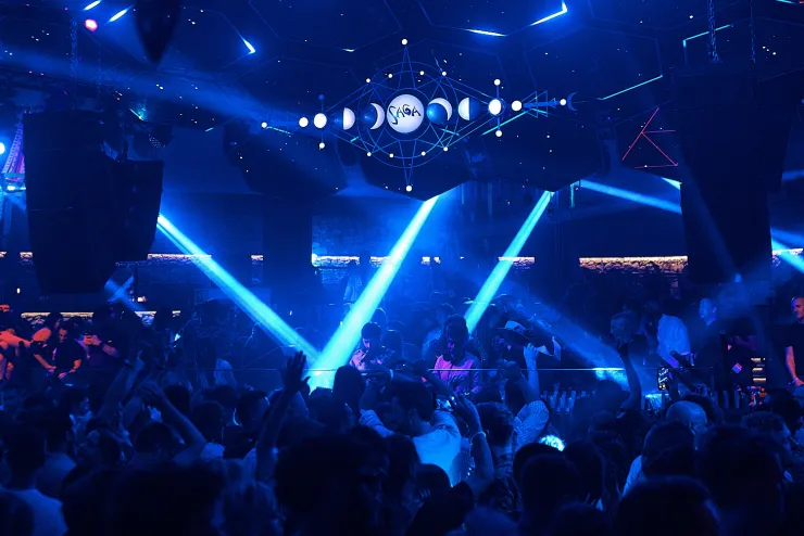 A Wednesday Saga | Pacha by Raul Sanchez