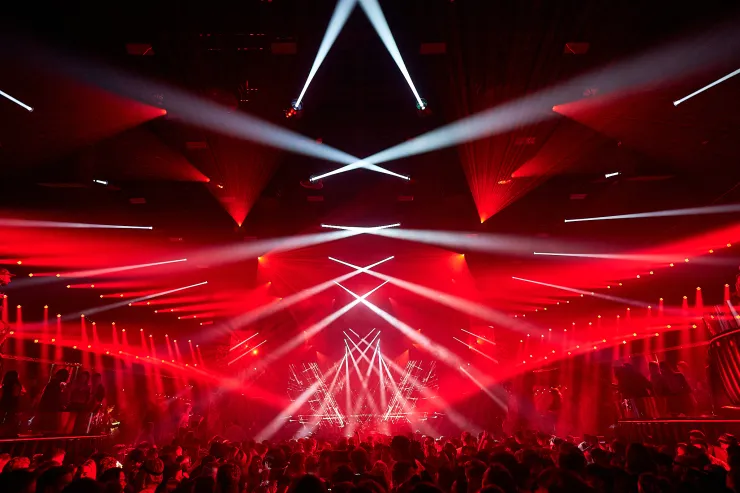 Image supplied by TNL Press Hï Ibiza Closing Partt