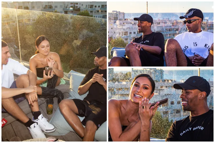 Mason Collective | Rooftop 9 | INNSiDE by Melia Ibiza