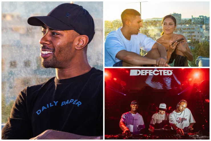 Mason Collective | Rooftop 9 | INNSiDE by Melia Ibiza