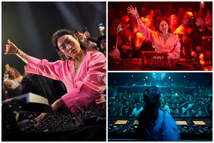 Peggy Gou | Hï Ibiza
