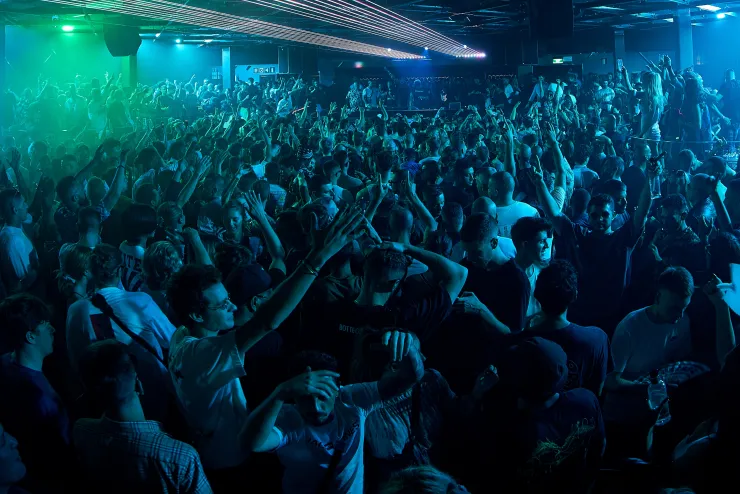 Hï Ibiza
