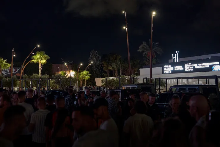 Hï Ibiza