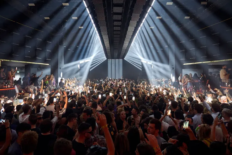 Hï Ibiza