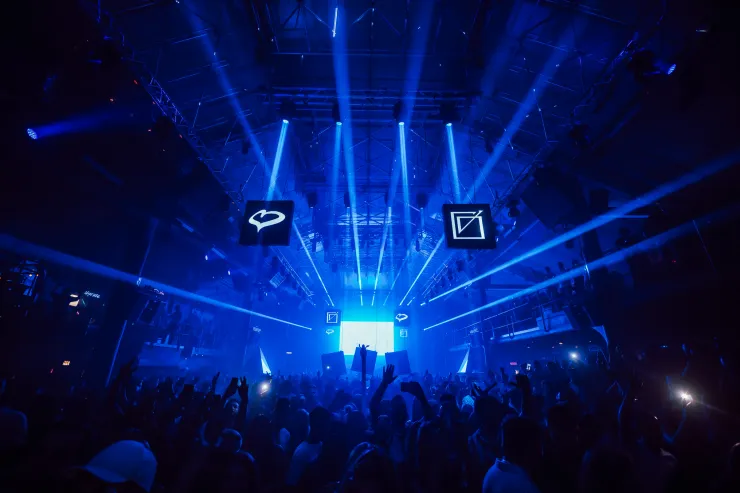 Image supplied by Amnesia Press 2022 Amnesia Presents 2022