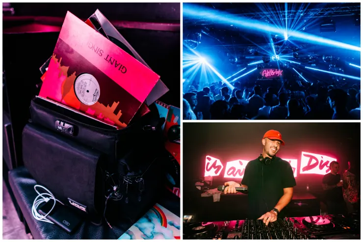 Images taken by Connor Baker, supplied by Amanda (Defected) November 2022 Glitterbox | Ministry Of Sound London by Connor Baker