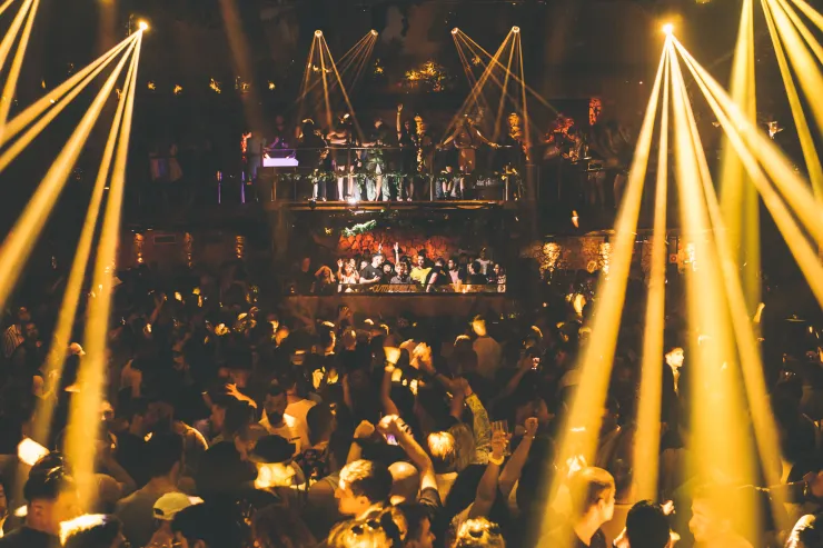 Immagine ripresa da Nel Gimeno, fornita da Cristina Sobreviela (Amnesia Press) febbraio 2023 Amnesia Ibiza by Nel Gimeno