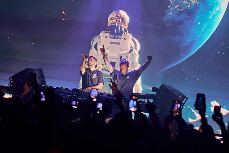 Future Rave | Hï Ibiza