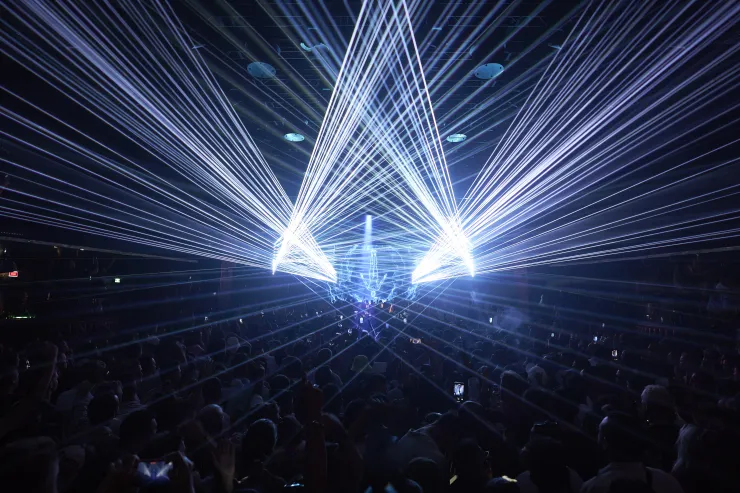 Afterlife | Hï Ibiza