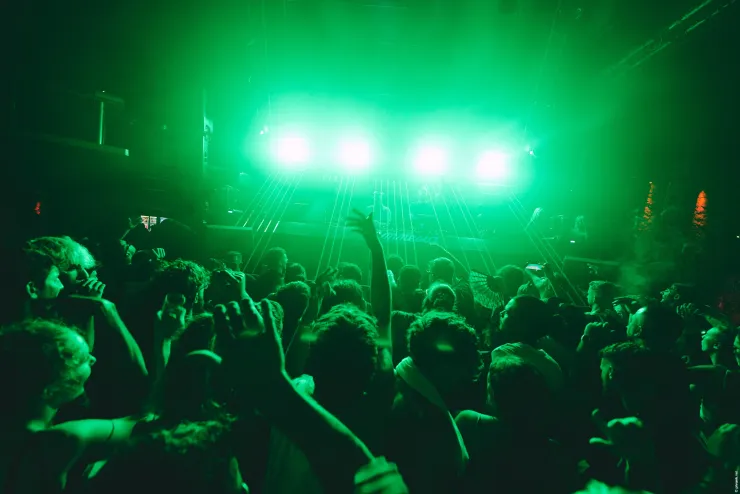 Immagine presa da PHRANK, fornita da Martha Pimentel (Amnesia Marketing) 2022 Amnesia Ibiza by PHRANK