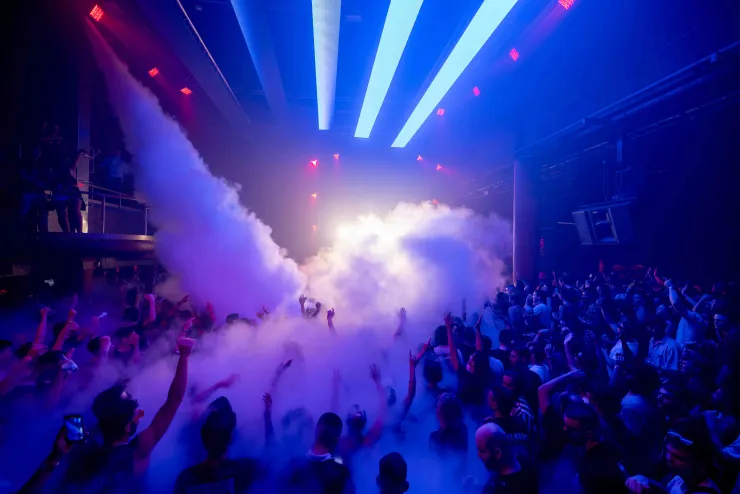 Amnesia Ibiza