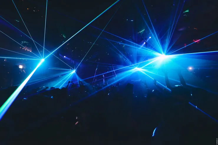 Immagine presa da PHRANK, fornita da Martha Pimentel (Amnesia Marketing) 2022 Amnesia Ibiza by PHRANK