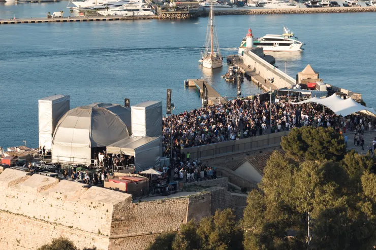 IMS Grand Finale | Dalt Vila