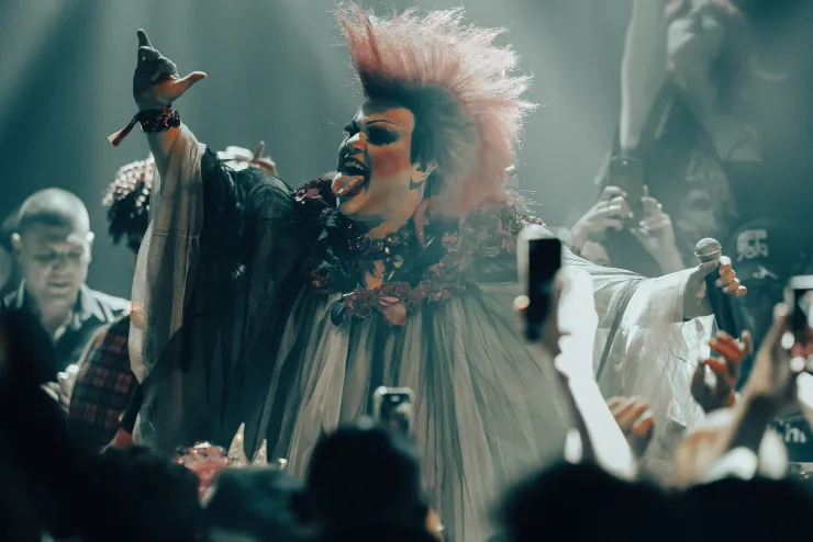 La Troya | Club Chinois